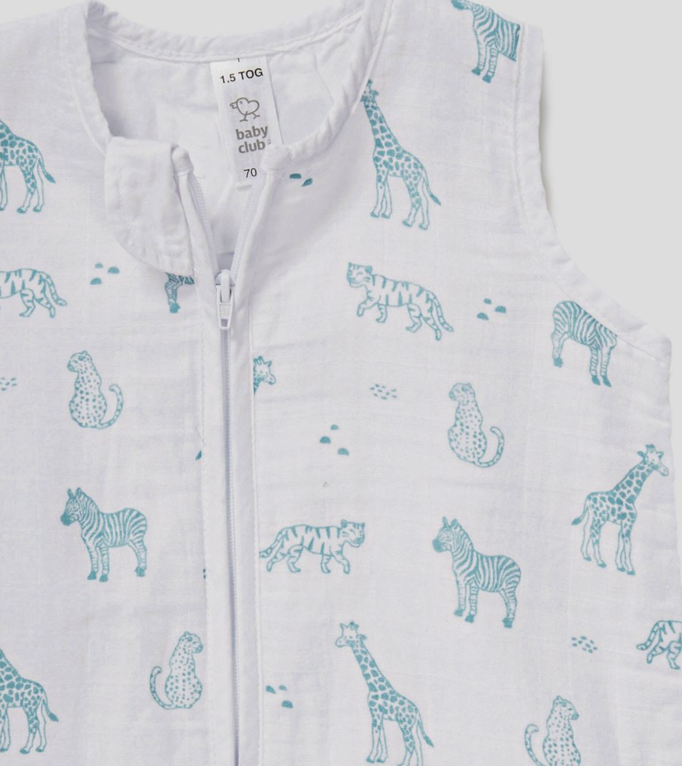 საძილე ტომარა ტილო 1.5T